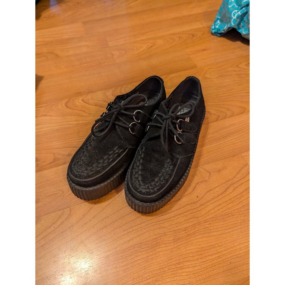 Black Women's Shoes